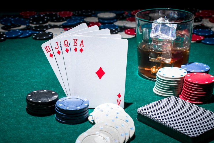 1887x High-Cap Slot Lobbies