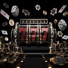 1887x Bonus Trigger Rooms
